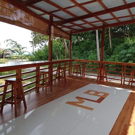 Mlb Beachfront Apartment Siquijor Eksteriør bilde