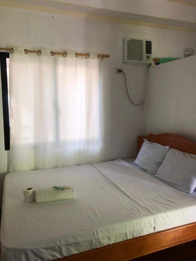 Mlb Beachfront Apartment Siquijor Eksteriør bilde