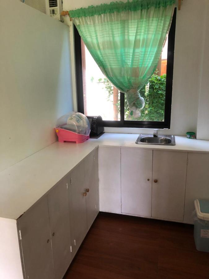 Mlb Beachfront Apartment Siquijor Eksteriør bilde