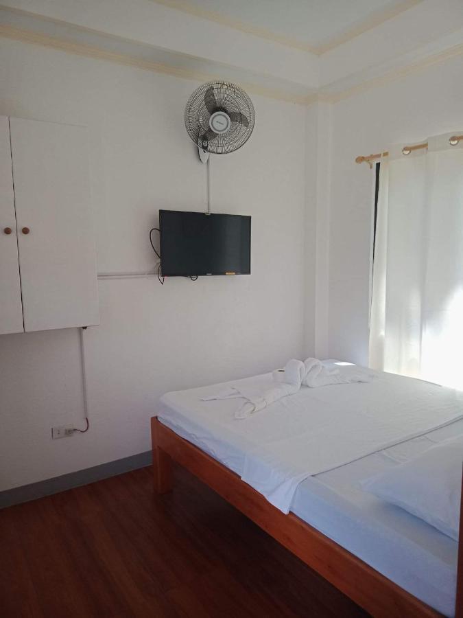 Mlb Beachfront Apartment Siquijor Eksteriør bilde