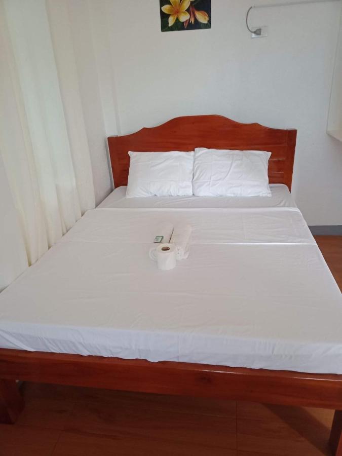 Mlb Beachfront Apartment Siquijor Eksteriør bilde